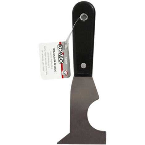 Multicolore lama in acciao Inox Multicolore Stanley STHT0-26088 Spatola per stuccare preformata