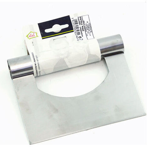Spatola Multiuso Piana Vivi Inox