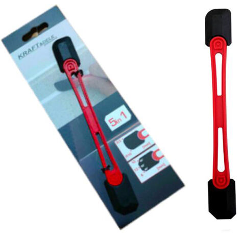 SPATOLA PER APPLICAZIONE SILICONE SIGILLANTE FINITURA