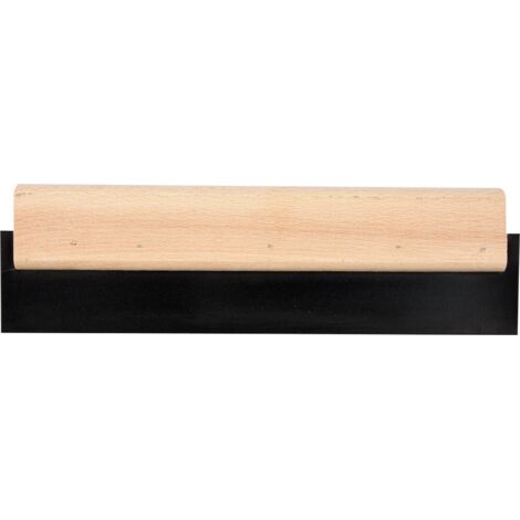 Spatola per fughe in gomma 250mm 06330 VOREL