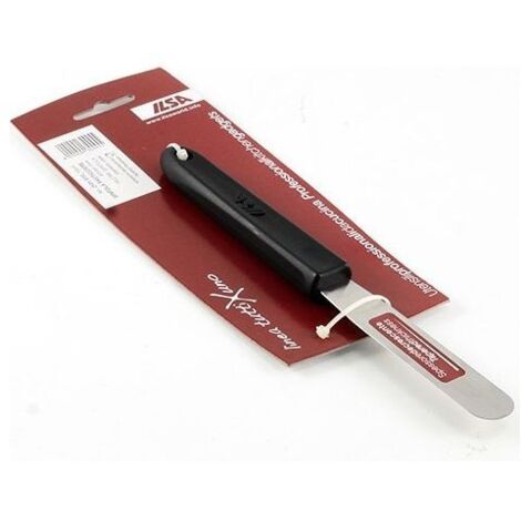 Spatola per pasticcere Cm 10