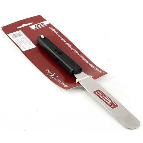 Spatola per pasticcere Cm 15