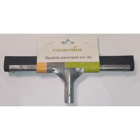 SPATOLA PER PAVIMENTI 35CM