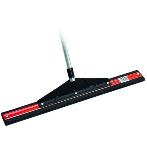 Spatola per Piastrelle 60 cm con Manico in Alluminio Incluso 70905