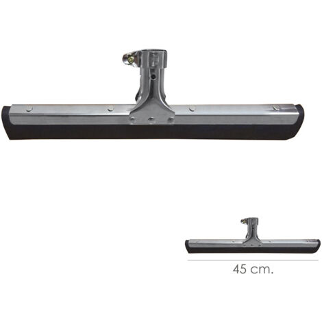 Spatola per piastrellista 45 cm. senza manico