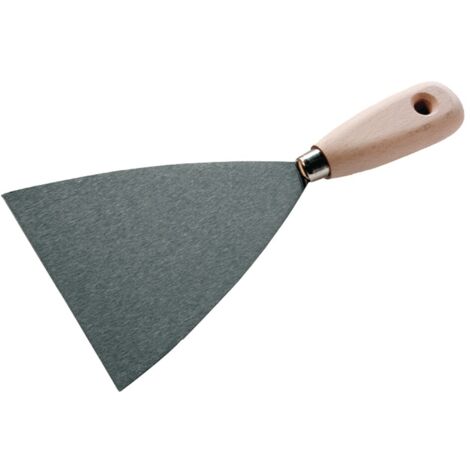 SPATOLA PER STUCCATORI mm 80-cf.12pz