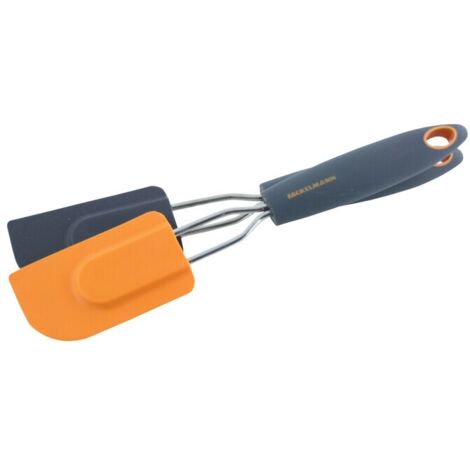 SPATOLA SILICONE FACKELMANN SOFT TOUCH 25217