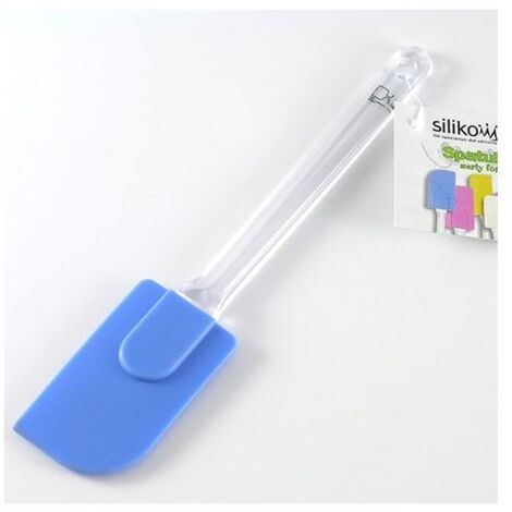 Spatola Silicone Gr. Blu Acc027