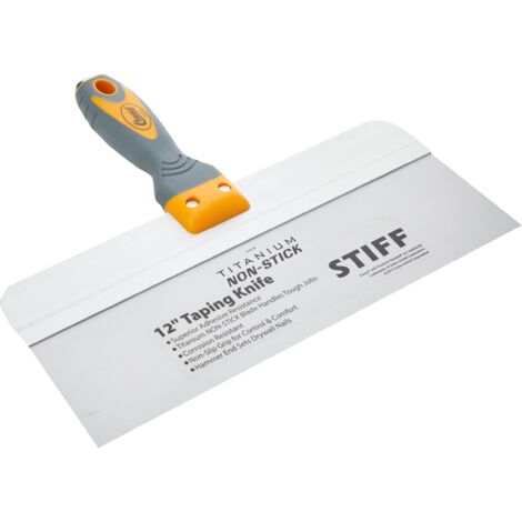 Spatola sottile Clauss Titanium Non-Stick, 30,5 cm, 18736