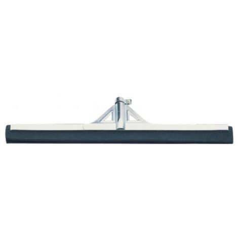 Spatola spingi acqua cm 55 tira acqua con doppia gomma
