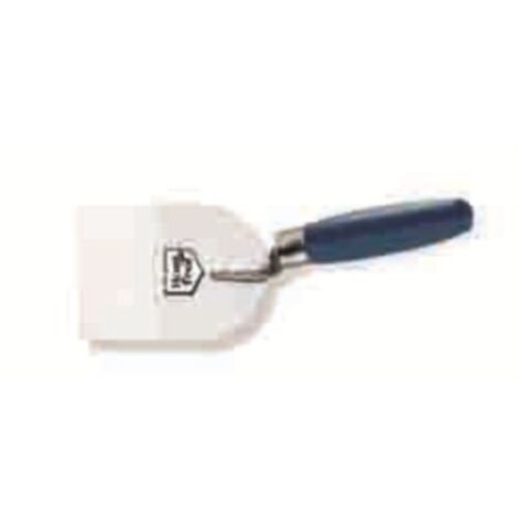 Spatola westex putty knife lama inox 60 mm