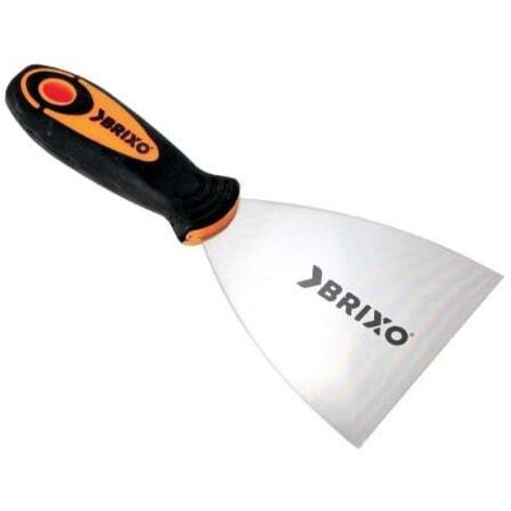 SPATOLE BRIXO MANICO GOMMA REP