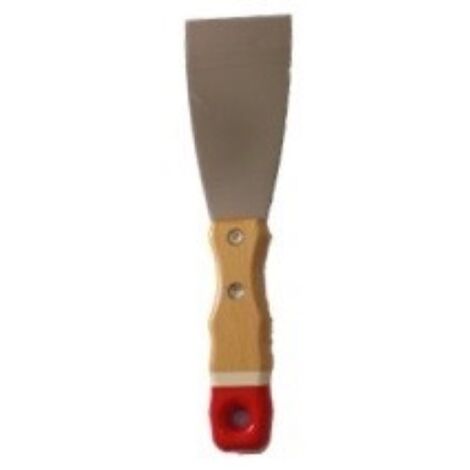 Spatole Manico Rivettato Mm75 Set 5 Pezzi - Oreca New