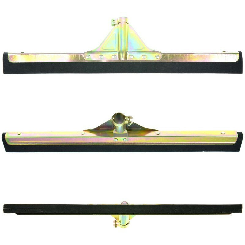 Image of Cilli - spatolone tira acqua doppia gomma 55 cm piastrellista