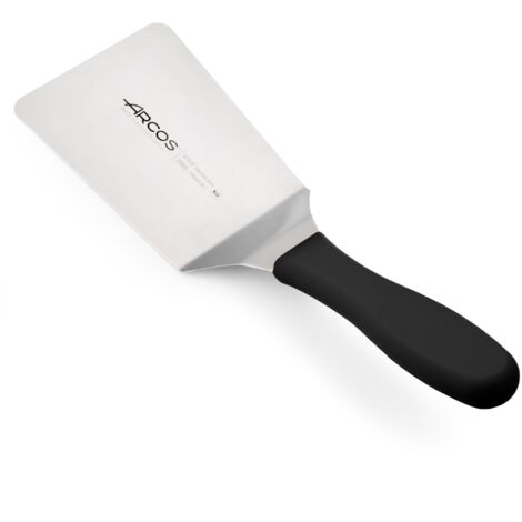 SPATULA SERIES 2900 BLACK - Spécialement conçue pour les professionnels. Très adapté à une utilisation prolongée.