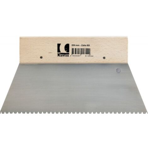 Spatule 180mm Z9/C2 CircumPRO