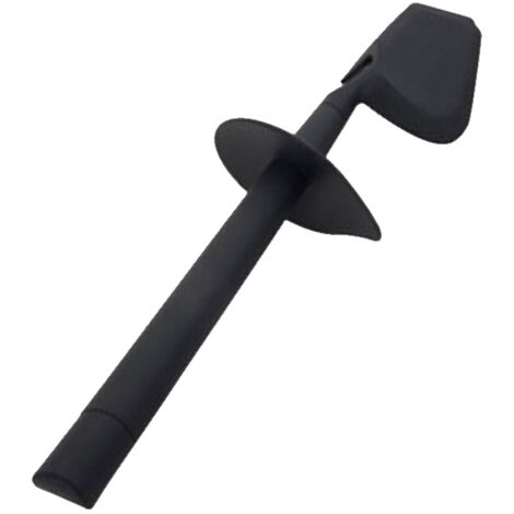 Spatule compatible pour Robot ménager TM31 TM5 – Plastique alimentaire – Détache les aliments en toute sécurité – Utilisation immédiate – Thermomix