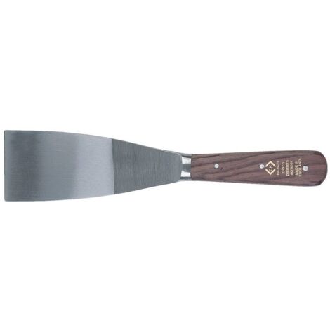 Spatule 50 mm C.K. T5075 2 C59519