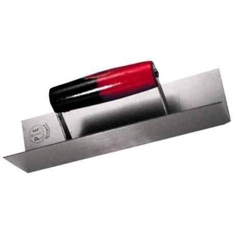 Spatule à angles arrondis 829 22X 6 Pavan