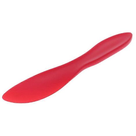 Spatule à Beurre Antiadhésive pour Tartines et Pâtisserie - Outil de Cuisine