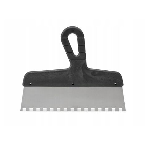 Spatule à colle 250 dents 6