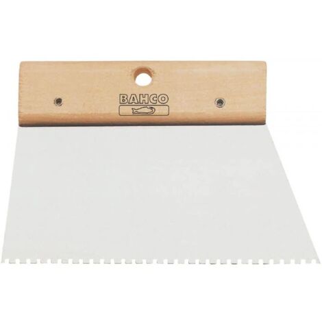 SPATULE À COLLER DENT.MEDIUM - 20 CM