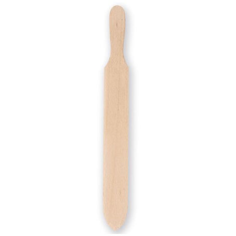 Spatule à Crêpes En Hêtre 30 Cm - Ash40 - Krampouz
