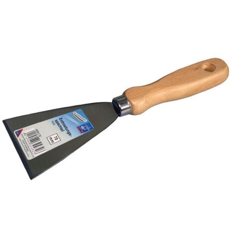 Spatule à dérouiller largeur 70 mm - 4005170