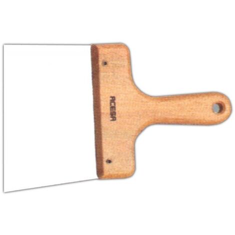 SPATULE À ENDOUDER