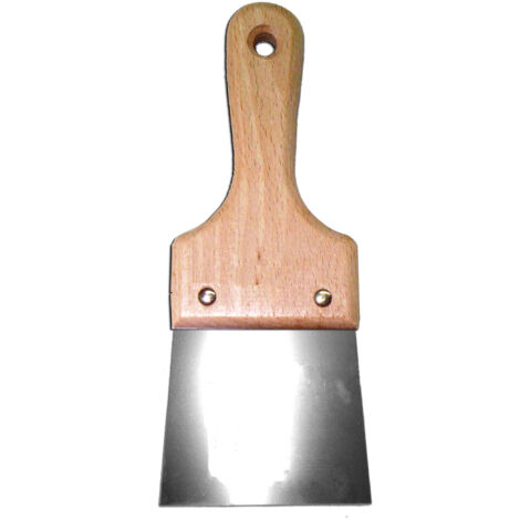 SPATULE À ENDOUDER