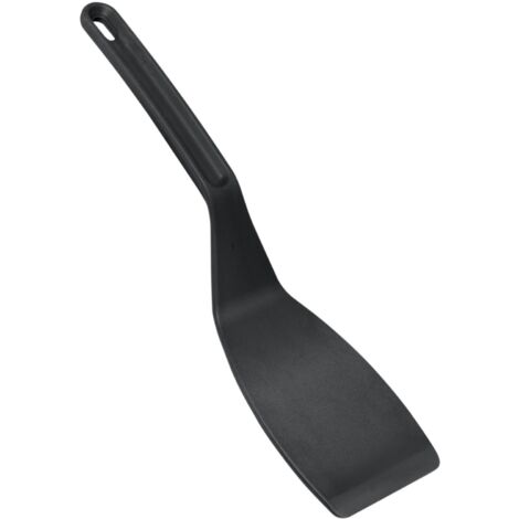 Spatule à friture coudée polymérisée - Hendi 659601