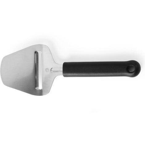 Spatule à fromage en acier inoxydable 205 mm - Hendi 856208