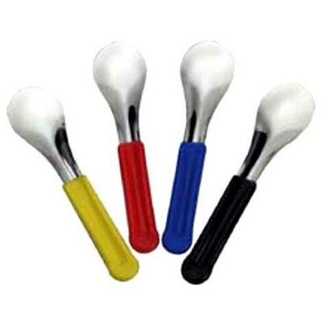 Spatule à glace en inox Ilsa
