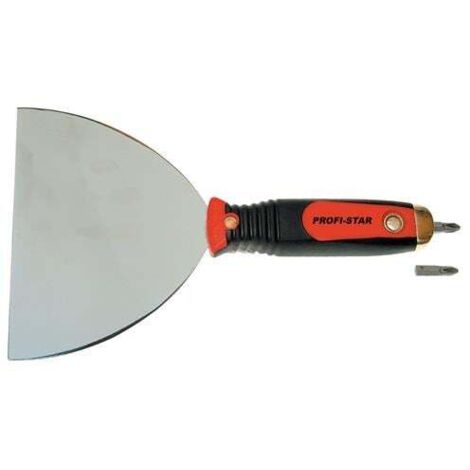 Spatule à manche à visser Largeur 150 mm - 4322150