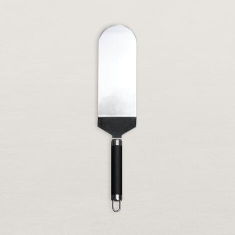 Spatule à poisson en inox