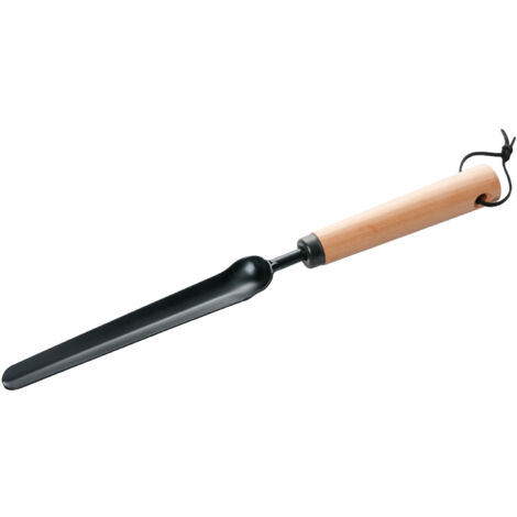 Spatule à quilter sur manche en bois