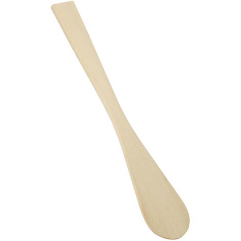 Spatule à Sangria en Bois d'Oryx 30 cm.