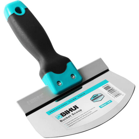 Spatule à seau - Largeur 165 mm