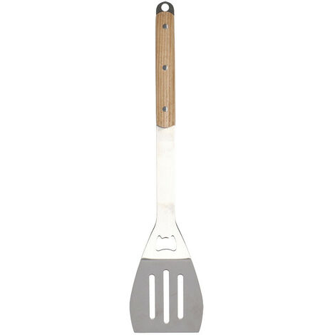 Spatule barbecue inox 45 cm