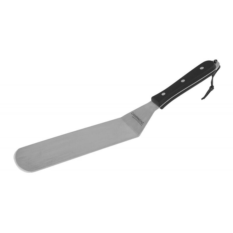 Campingaz - spatule longue en fer de