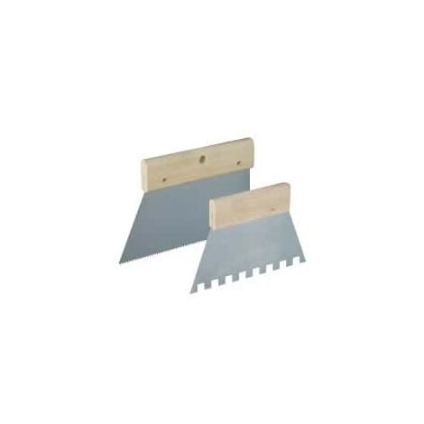 Spatule Colle Carrelag 10x10-1801584-10