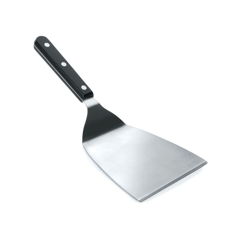 Lacor spatule coudee plancha 27X12