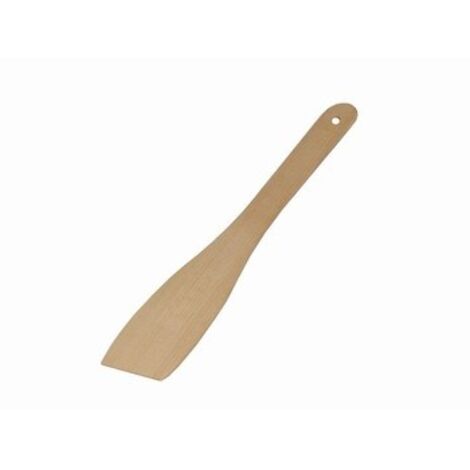 Spatule de cuisine en bois 30 cm Fackelmann