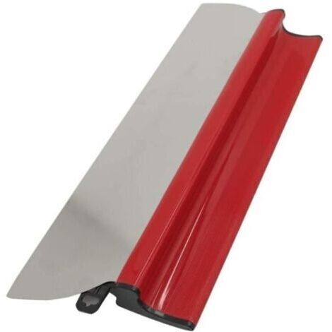 Spatule de Lissage - YSTP - 40 cm - Acier Inoxydable et Plastique