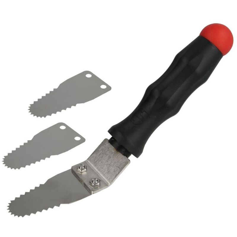 Spatule de nettoyage Viessmann 7858492