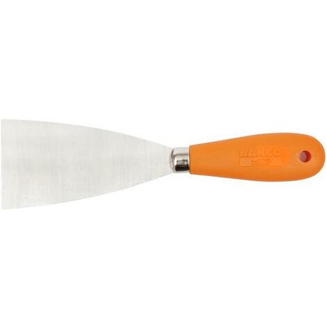 Color Expert 91160610 Couteau-spatule de peintre Manche bois 60 mm 