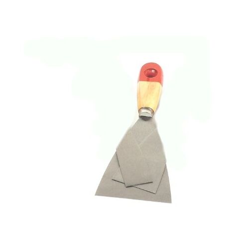 SPATULE DE PEINTRE 80 MM BRÜDER MANNESMANN M 611-080