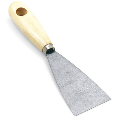 Spatule de peintre