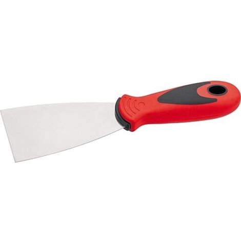 Spatule de peintre inox 60mm, 91716052