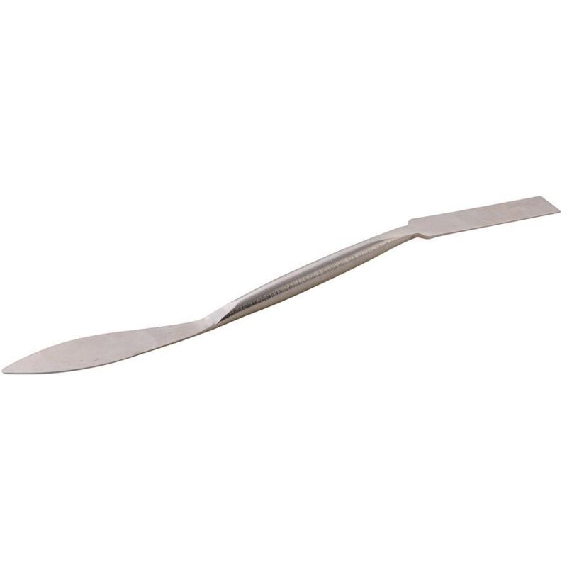 Silverline - spatule de stucateur 598421